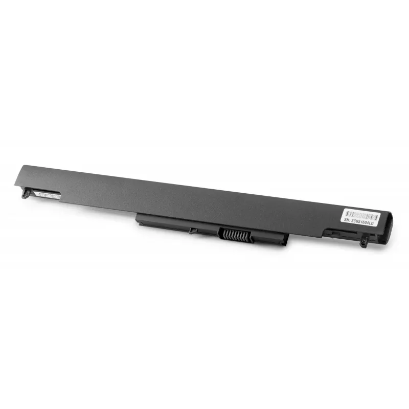 Battery HP HS04 4-cell Notebook-Batterie
