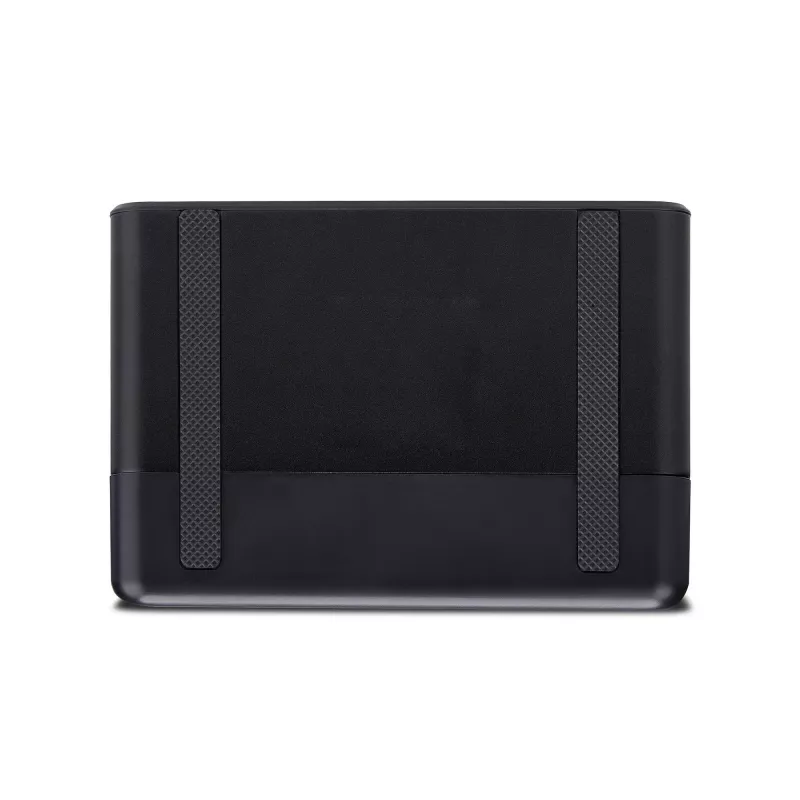 StarTech.com M.2 NVMe auf 2,5/3,5 Zoll SATA-Laufwerksduplizierer, Dual-Bay-Standalone-SSD-Kloner/Laufwerksdock, bidirektional NVMe zu SATA / SATA zu NVMe, bis zu 27 GB/min, TAA