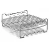 Heißluftfritteuse Philips 3000 Serie NA352/04 9L 2750W Doppelkorb