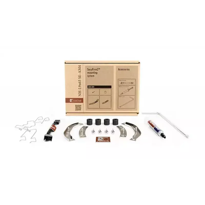 Cooler Noctua NH-L9X65 SE-AM4