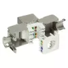 Keystone-Modul LogiLink NK4001