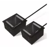 Einbau-Barcodeleser Newland FM3281 Grouper 1D/2D CMOS Kabelgebunden Schwarz