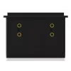 Einbau-Barcodeleser Newland FM3281 Grouper 1D/2D CMOS Kabelgebunden Schwarz