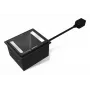 Einbau-Barcodeleser Newland FM3281 Grouper 1D/2D CMOS Kabelgebunden Schwarz