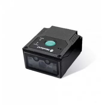 Fester Barcodeleser Newland FM430 Barracuda 1D 2D CMOS Kabelgebunden USB