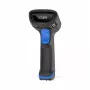 Hand-Barcodeleser Newland HR22 Dorada II 1D/2D kabellos Schwarz