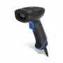 Hand-Barcodeleser Newland HR33 Marlin 1D/2D CMOS kabelgebunden Schwarz