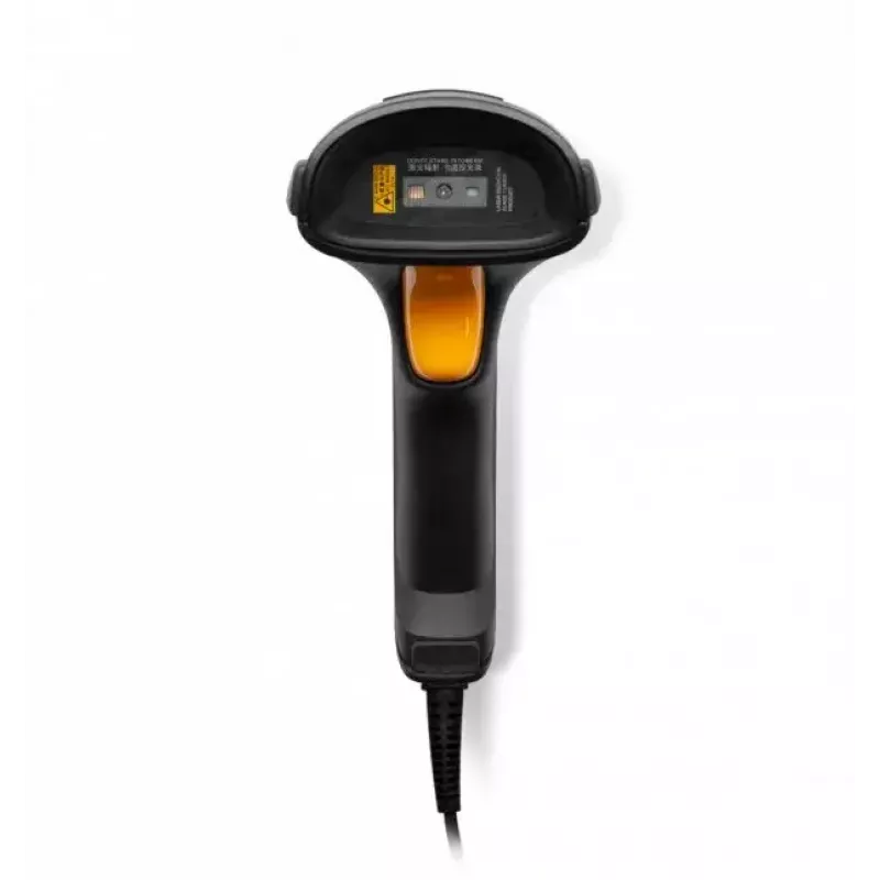 Hand-Barcodeleser Newland HR52 Bonito 1D/2D CMOS Schwarz