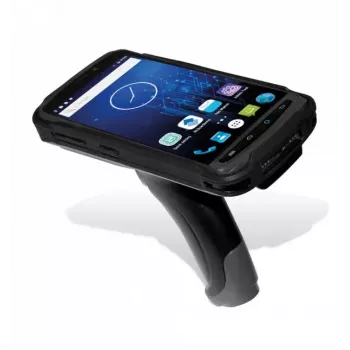Handmobiler Computer Newland NLS-NFT1055-W4 5 Zoll Touchscreen 1280x720