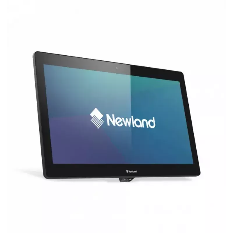 Newland NQuire 1500 Mobula II Mikro-Kiosk, 15 Zoll, Touchscreen (NLS-NQUIRE1500-W4-SL)