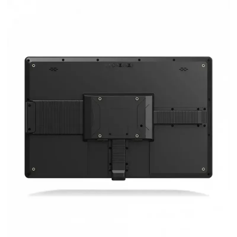Newland NQuire 1500 Mobula II Mikro-Kiosk, 15 Zoll, Touchscreen (NLS-NQUIRE1500-W4-SL)