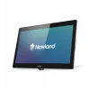 Newland NQuire 1500 Mobula II Mikro-Kiosk, 15 Zoll, Touchscreen (NLS-NQUIRE1500-W4-SL)
