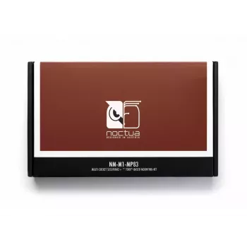 Montagekit Noctua NM-M1-MP83 für Intel LGA 1150 1151 1155 1156