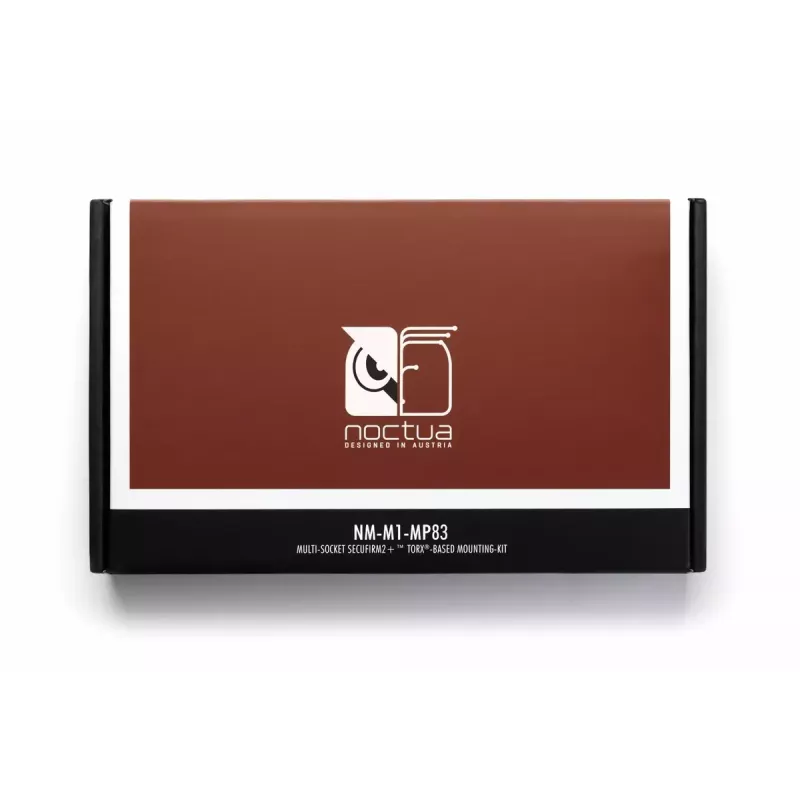 Montagekit Noctua NM-M1-MP83 für Intel LGA 1150 1151 1155 1156