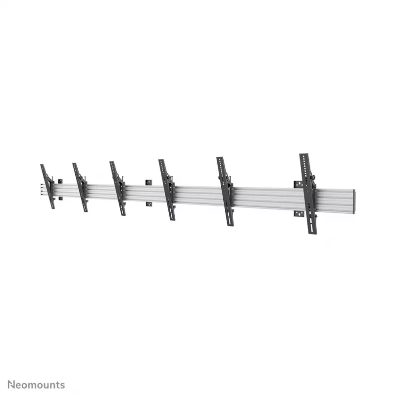 Neomounts NMPRO-WMB3 Menuboard-Wandhalterung 32-55 Zoll - neigbar