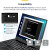 StarTech.com USB Crash Cart Adapter mit Dateiübertragung & Videoaufnahme