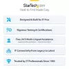 StarTech.com USB Crash Cart Adapter mit Dateiübertragung & Videoaufnahme