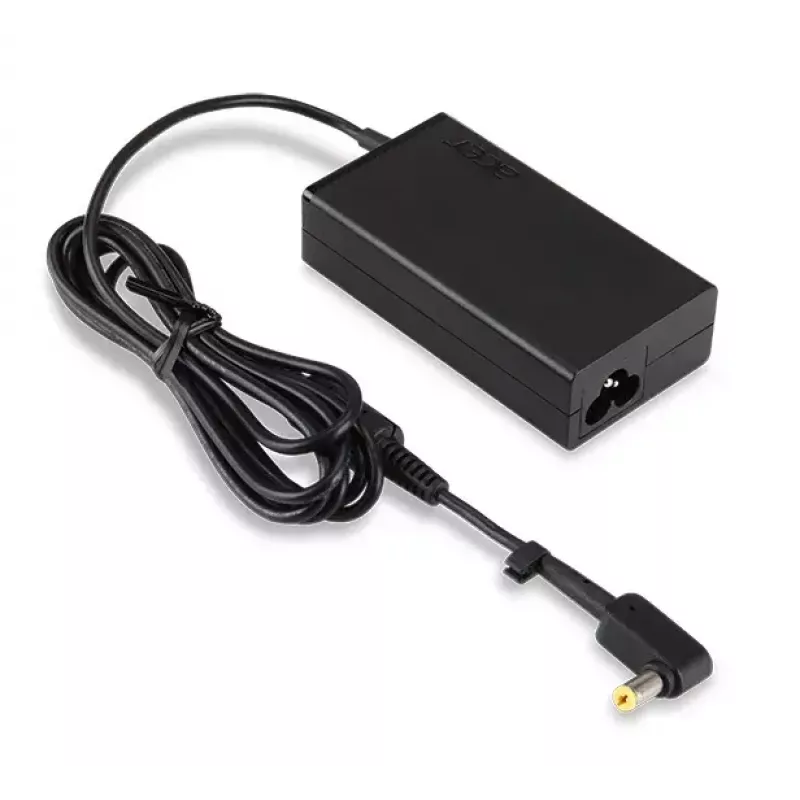 Netzteil Acer NP.ADT0A.078 65W Schwarz