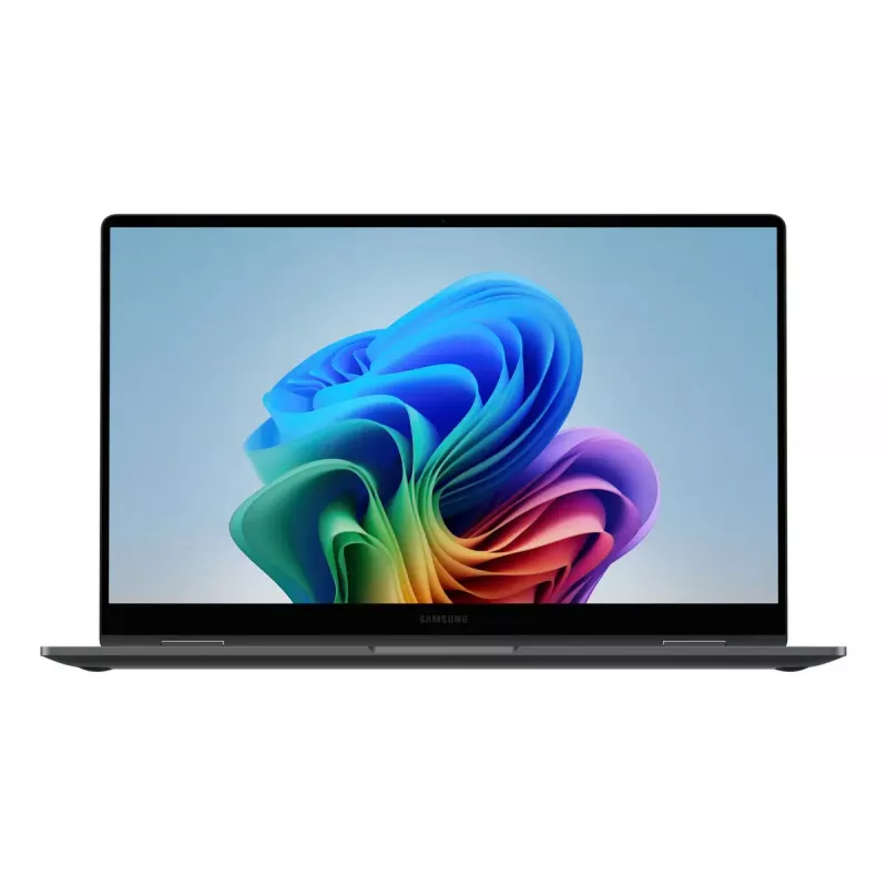 Hybrid Samsung Galaxy Book5 360 15.6 Zoll Intel Core Ultra 7 16GB 512GB Intel Arc Grafik Windows 11 Pro