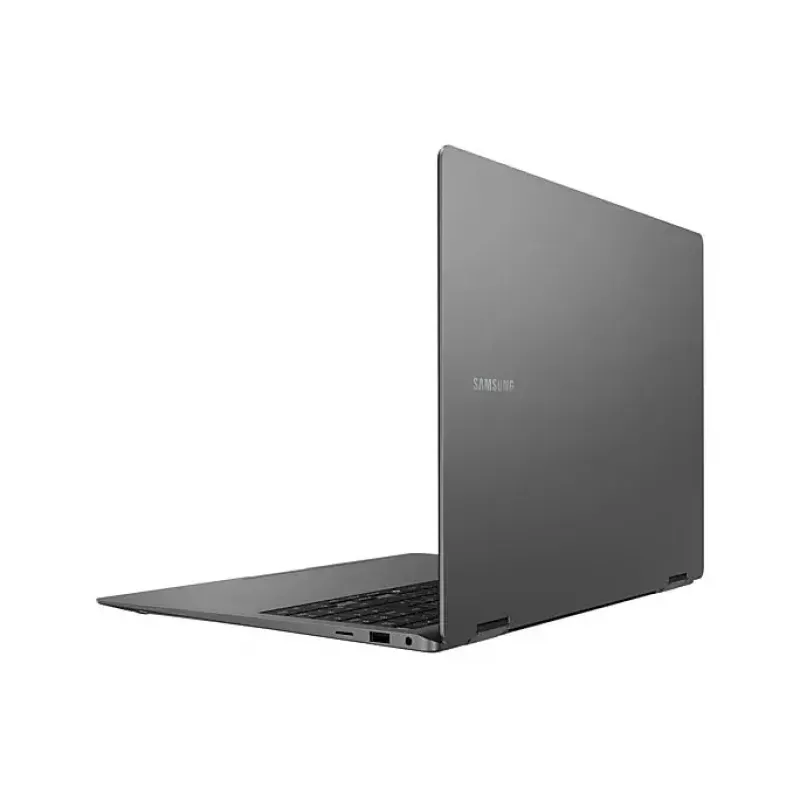 Laptop Samsung Galaxy Book Pro 360 16 Zoll Intel Core Ultra 5 16GB RAM 512GB SSD Windows 11 Pro
