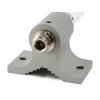 LevelOne 10dBi 5GHz Rundstrahlantenne, Innen-/Außenbereich, 10 dBi, 5,4 ~ 5,835 GHz, IEEE 802.11a, IEEE 802.11n, 50 Ω, 360°, 9,6°