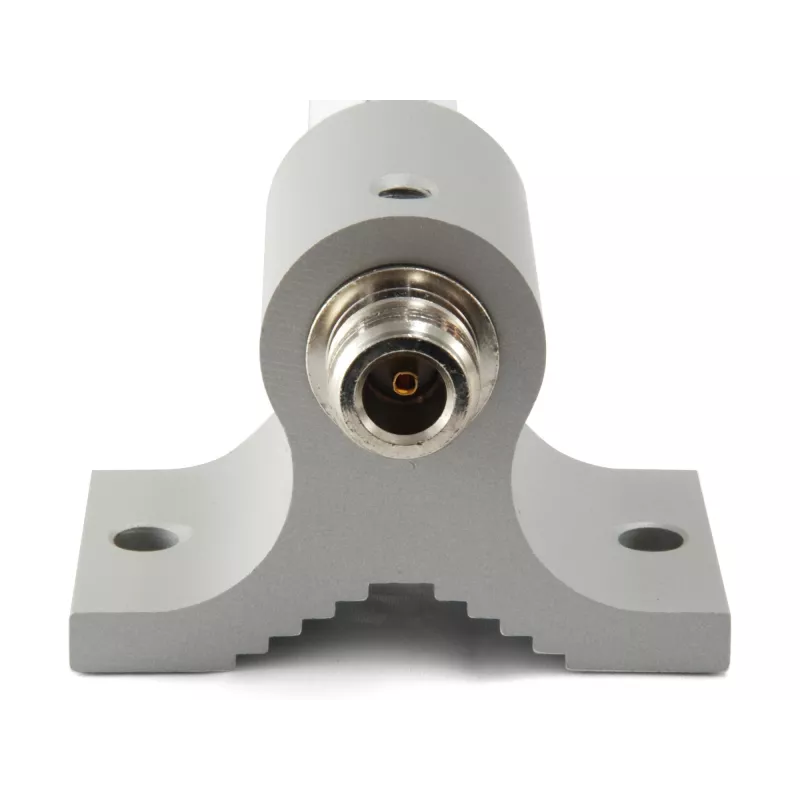 LevelOne 10dBi 5GHz Rundstrahlantenne, Innen-/Außenbereich, 10 dBi, 5,4 ~ 5,835 GHz, IEEE 802.11a, IEEE 802.11n, 50 Ω, 360°, 9,6°