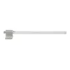 LevelOne 10dBi 5GHz Rundstrahlantenne, Innen-/Außenbereich, 10 dBi, 5,4 ~ 5,835 GHz, IEEE 802.11a, IEEE 802.11n, 50 Ω, 360°, 9,6°