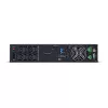 CyberPower OLS1000ERT2UA unterbrechungsfreie Stromversorgung (USV) Doppelwandler (Online) 1 kVA 900 W 8 AC-Ausgangsanschlüsse
