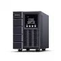 CyberPower OLS1500EA unterbrechungsfreie Stromversorgung (USV) Doppelwandler (Online) 1,5 kVA 1350 W 4 AC-Ausgänge