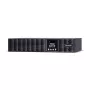 CyberPower OLS1500ERT2UA unterbrechungsfreie Stromversorgung (USV) Doppelwandler (Online) 1,5 kVA 1350 W 8 AC-Ausgänge