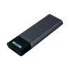Origin Storage Origin Inception External SSD 1TB NVMe M.2 3D TLC 80mm mit C-C- & C-A-Kabel