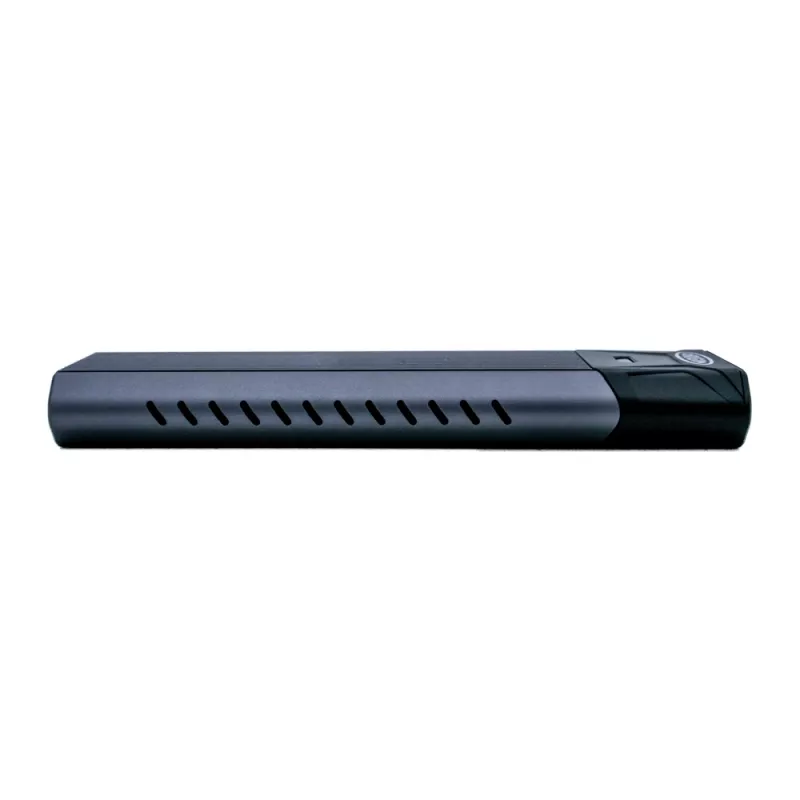 Origin Storage Origin Inception External SSD 1TB NVMe M.2 3D TLC 80mm mit C-C- & C-A-Kabel