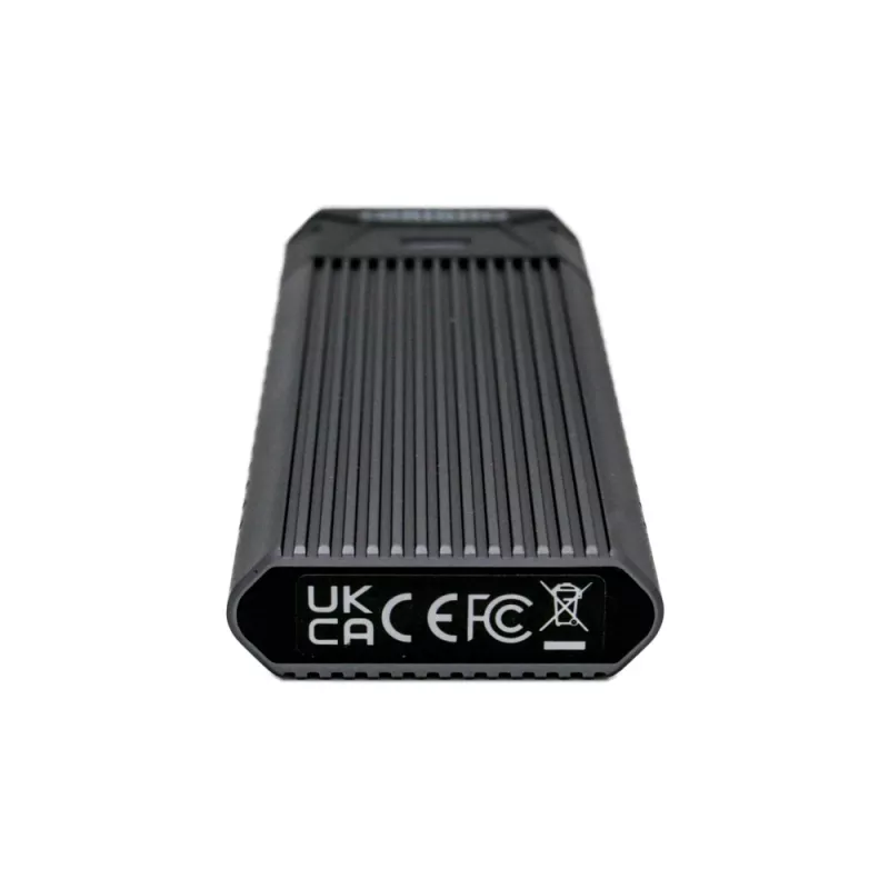 Origin Storage Origin Inception External SSD 1TB NVMe M.2 3D TLC 80mm mit C-C- & C-A-Kabel