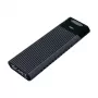 Origin Storage Origin Inception Externe SSD 256 GB NVMe M.2 3D TLC 80 mm mit C-C- & C-A-Kabel