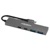 Origin Storage Dockingstation - 2x USB 3.2 Anschlüsse & 2x USB-C Anschlüsse