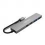 Origin Storage Dockingstation - 2x USB 3.2 Anschlüsse & 2x USB-C Anschlüsse
