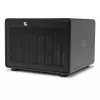 OWC ThunderBay 8 0 TB Tower Schwarz