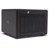 OWC ThunderBay 8 0 TB Tower Schwarz