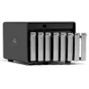 OWC ThunderBay 8 0 TB Tower Schwarz