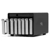 OWC ThunderBay 8 0 TB Tower Schwarz