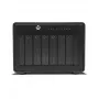 OWC ThunderBay 8 0 TB Tower Schwarz