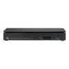 OWC Thunderbolt Pro Dock Kabelgebunden Thunderbolt 3 Schwarz 85W Stromversorgung 40 Gbit/s