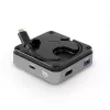 USB-C Travel Dock OWC OWC USB-C Travel Dock Kabelgebunden USB 3.2 Gen 1