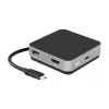 USB-C Travel Dock OWC OWC USB-C Travel Dock Kabelgebunden USB 3.2 Gen 1