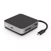 USB-C Travel Dock OWC OWC USB-C Travel Dock Kabelgebunden USB 3.2 Gen 1