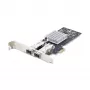 StarTech.com 2-Port GbE SFP Netzwerkkarte, PCIe 2.0 x1, Intel I350-AM2 2x 1GbE Controller, 1000BASE Kupfer/Glasfaser, Dual-Port Gigabit Ethernet NIC, Desktop/Server Backplanes - Windows und Linux kompatibel