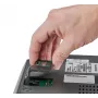 Funkmodul für Zebra ZD421-Drucker — 802.11ac Wi‑Fi und Bluetooth 4.1