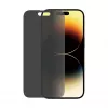 Datenschutz-Displayschutz PanzerGlass Apple iPhone 14 Pro kratz- und stoßfest