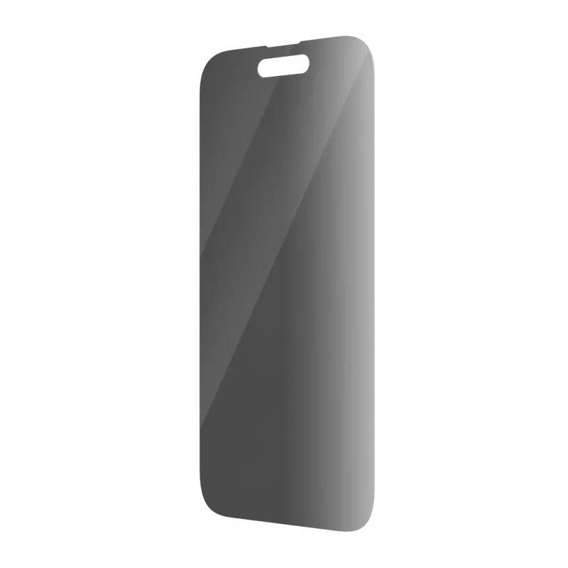 Datenschutz-Displayschutz PanzerGlass Apple iPhone 14 Pro kratz- und stoßfest