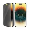 Datenschutz-Displayschutz PanzerGlass Apple iPhone 14 Pro kratz- und stoßfest